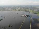 consorzio bonifica romagna occidentale alluvione conselice