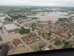 emergenza alluvione Emilia romagna maggio 2023