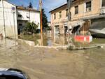 faenza alluvione pulizie 19-05-2023 EMILIA ROMAGNA METEO