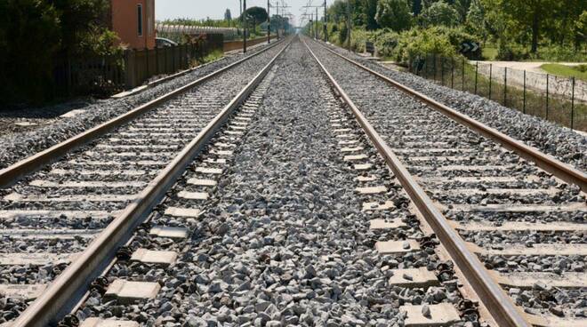 Ferrovia Treno