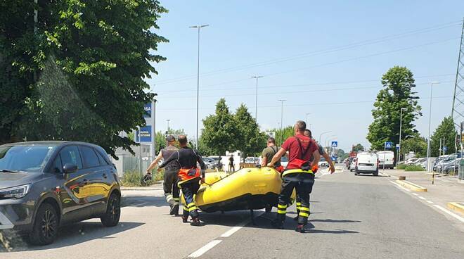 fornace zarattini alluvione 23-05-2023