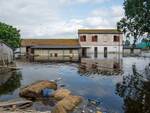 Fusignano a 10 giorni dall'alluvione di maggio 2023