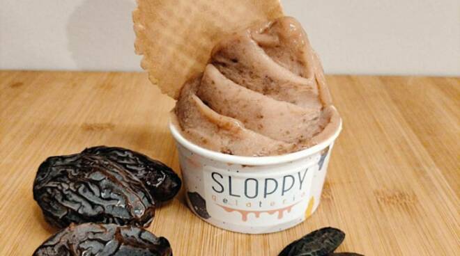 gelato Sloppy 