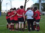 rugby romagna