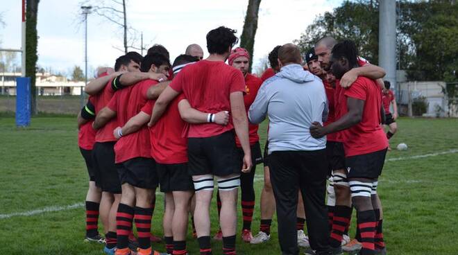 rugby romagna
