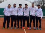 tennis club faenza