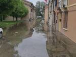 bagnacavallo alluvione- aggiornamento 19 maggio