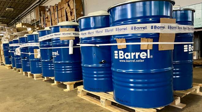 energy-barrel