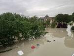 Maltempo. Alluvione a Faenza 3 maggio 2023
