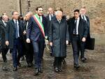 Mattarella Cesena