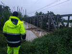 Mistral Protezione civile Ravenna 