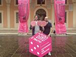 piadina rosa giro d'italia savignano