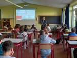 progetto bullismo scuola predappio