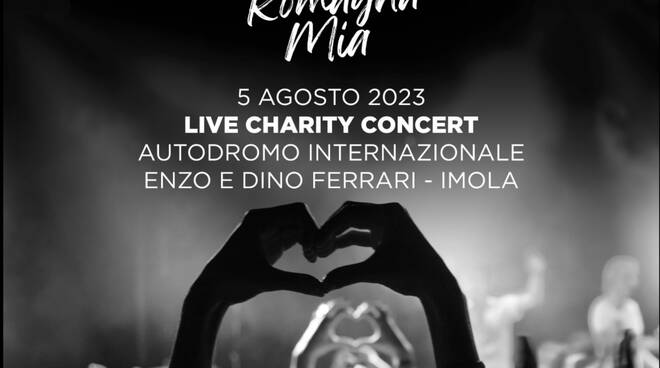 romagna mia - evento 5 agosto alluvione