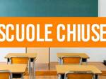 scuole chiuse 