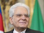 Sergio Mattarella