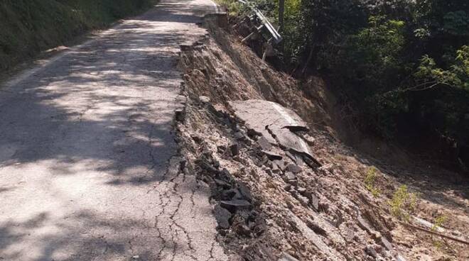 Alluvione Cesena: oltre 58 milioni di euro i danni