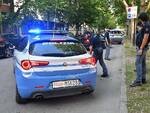 controlli zona Speyer polizia di stato 