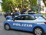 Controlli Zona Speyer Ravenna polizia di Stato 