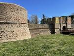 Rocca Brancaleone_antiche mura_secondo_lotto_4