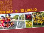 open day Ravenna Fc 