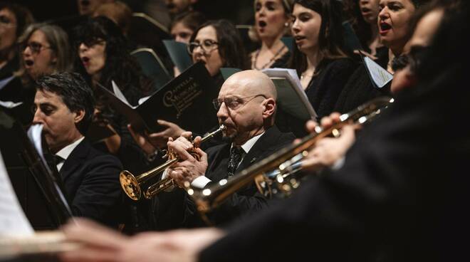 Cappella Musicale San Francesco