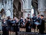 Ravenna Festival - Tenebrae Choir