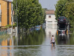 Alluvione Conselice