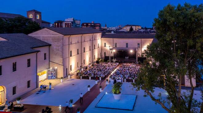 arena san domenico forlì