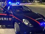 Carabinieri Faenza