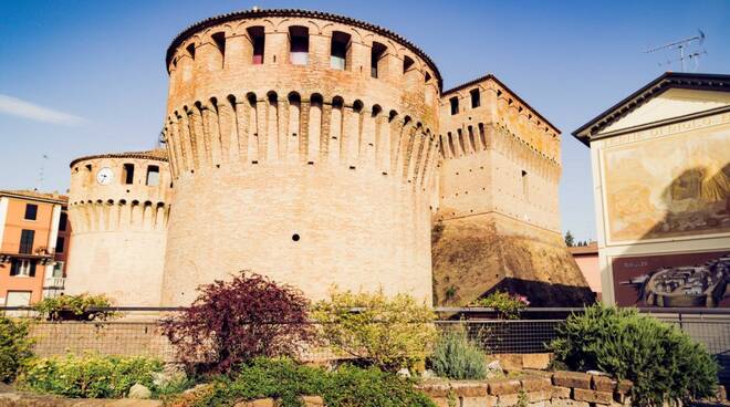 Rocca Riolo Terme