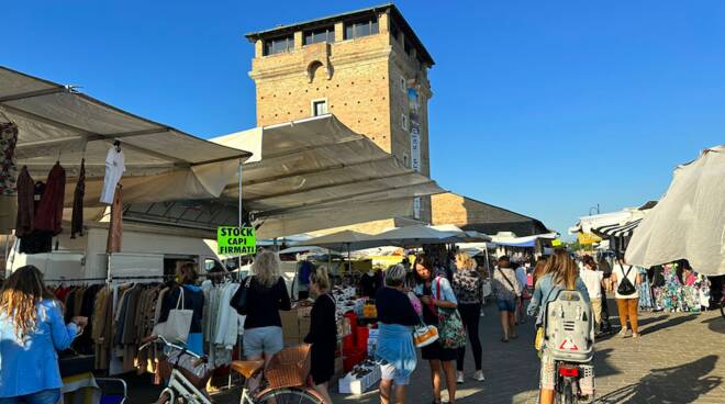 mercato di cervia