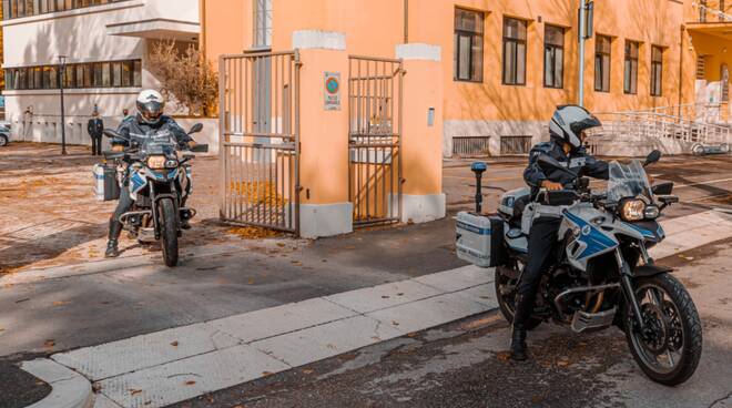 polizia locale cesena 