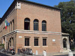 Biblioteca Oriani