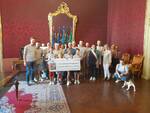 donazione Nogarè per Faenza alluvionata