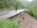 frane forli e provincia alluvione maggio 2023