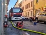 Forlì_incendio_garage_1