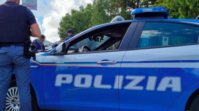 polizia di stato