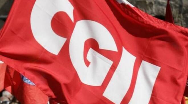 Cgil