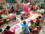 Cotignola: ricominciano i corsi per bambini e ragazzi della Scuola arti e mestieri