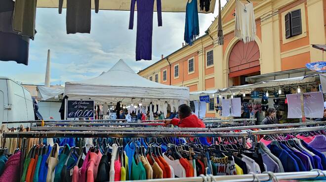 Fiera d'Autunno Lugo 