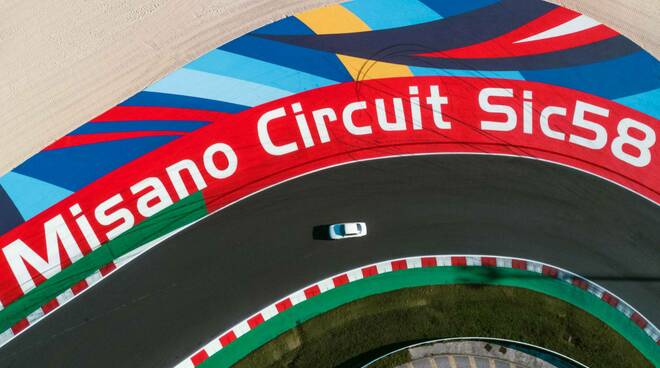 misano world circuit