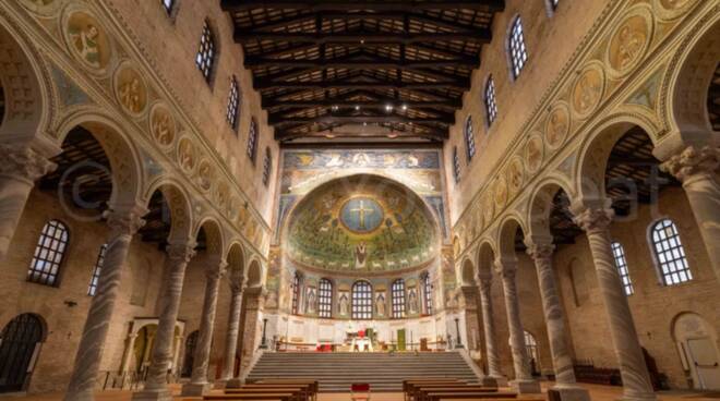 sant'apollinare in classe foto per aeroporto toronto canada