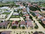 alluvione a Gatteo