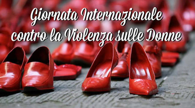 Basta Violenza Donne