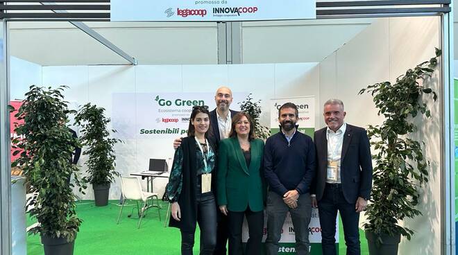 ecomondo legacoop