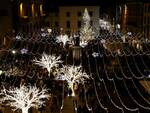 Rimini accende le luci del Natale 2023