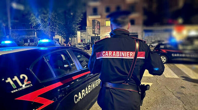 Carabinieri