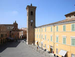 palazzo vecchio bagnacavallo