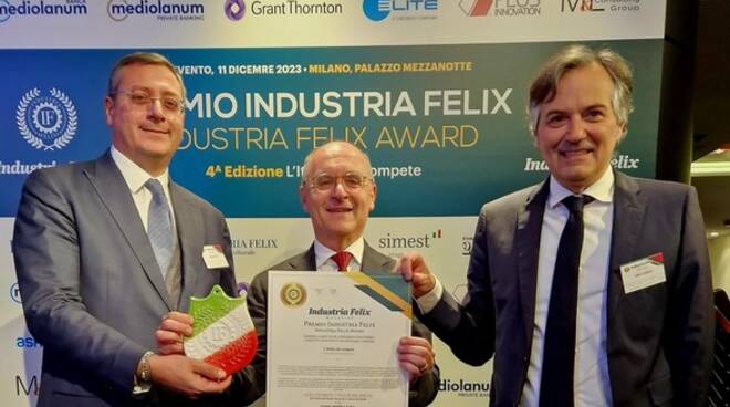 premio industria felix